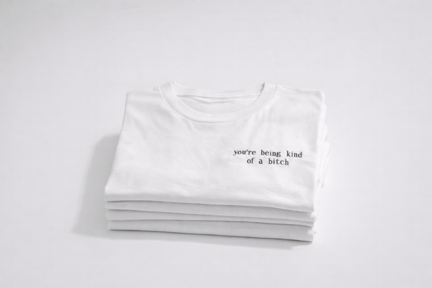 YBKB - Tee