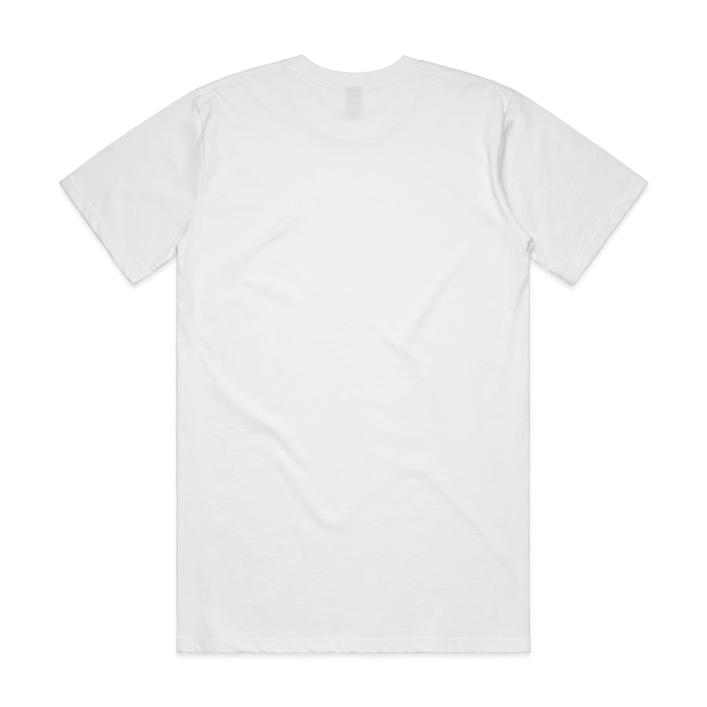 Essential T-Shirt (White)