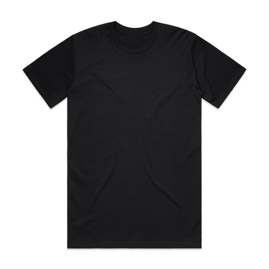 Custom T-Shirt - Short Sleeve