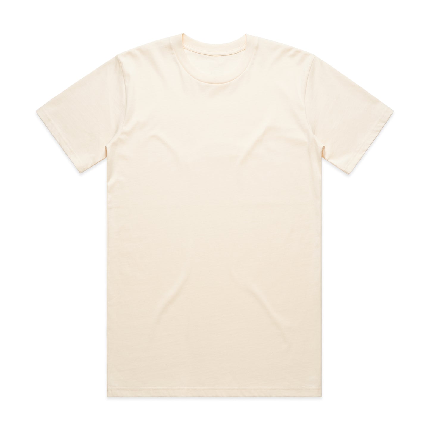 Custom T-Shirt - Short Sleeve