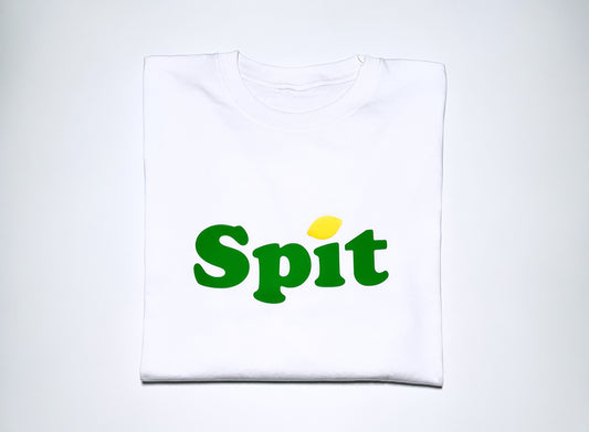 Spit T-Shirt