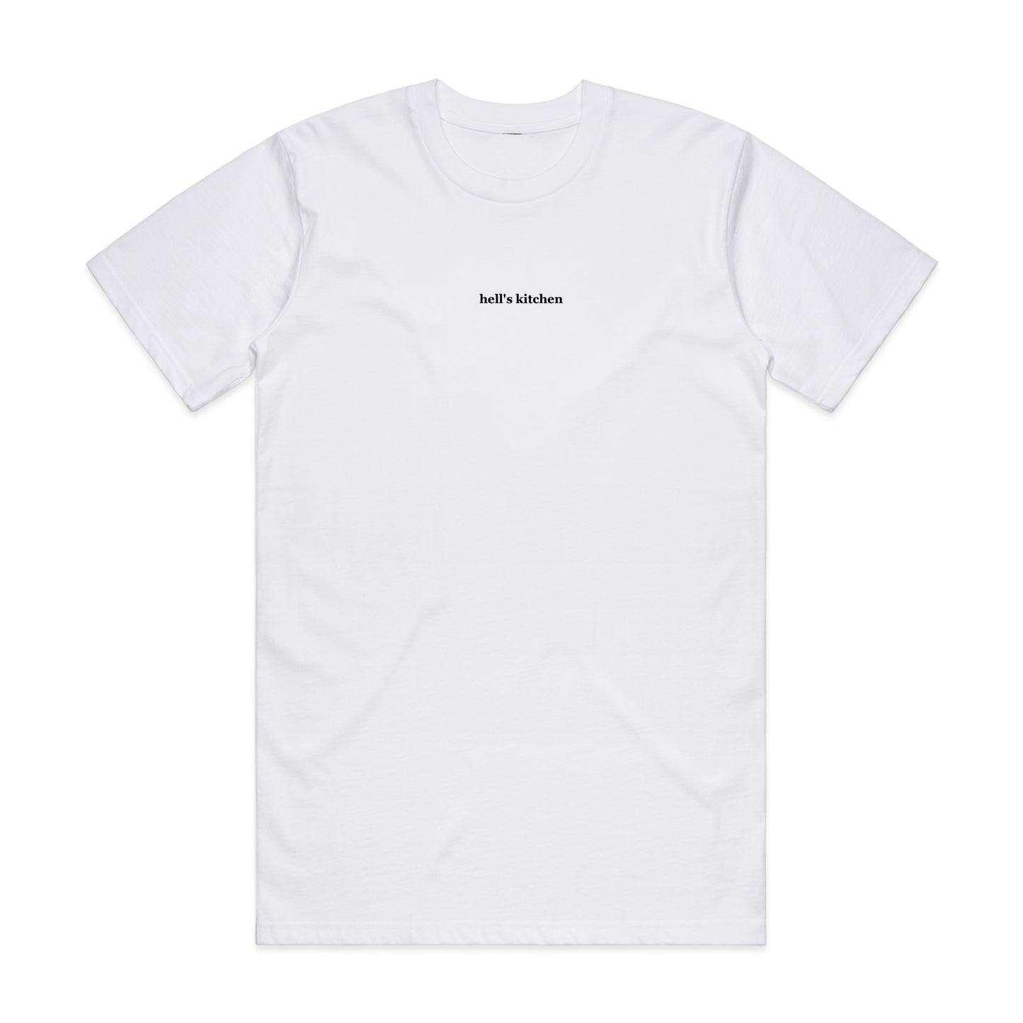 T-Shirt / HK