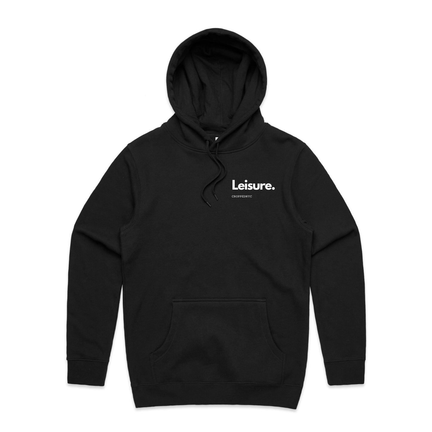 Leisure Hoodie