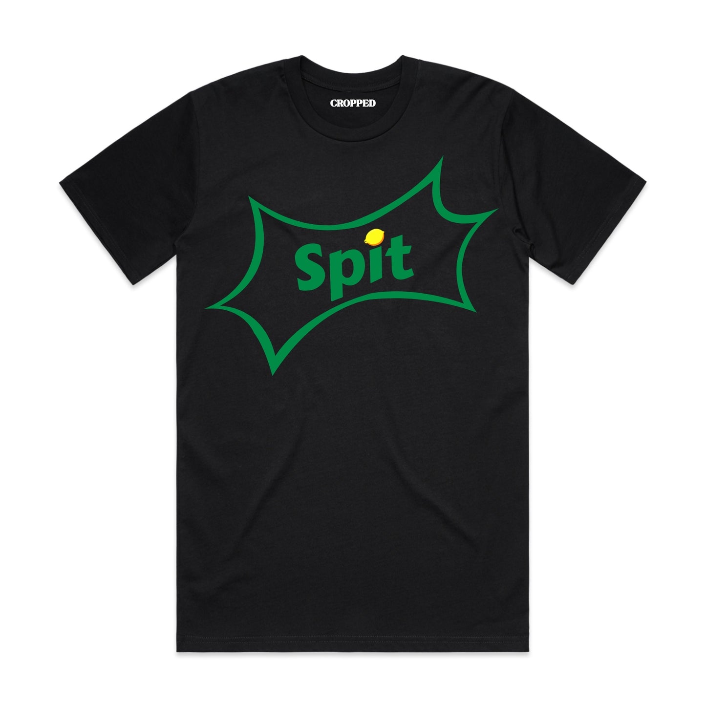 Spit Tee