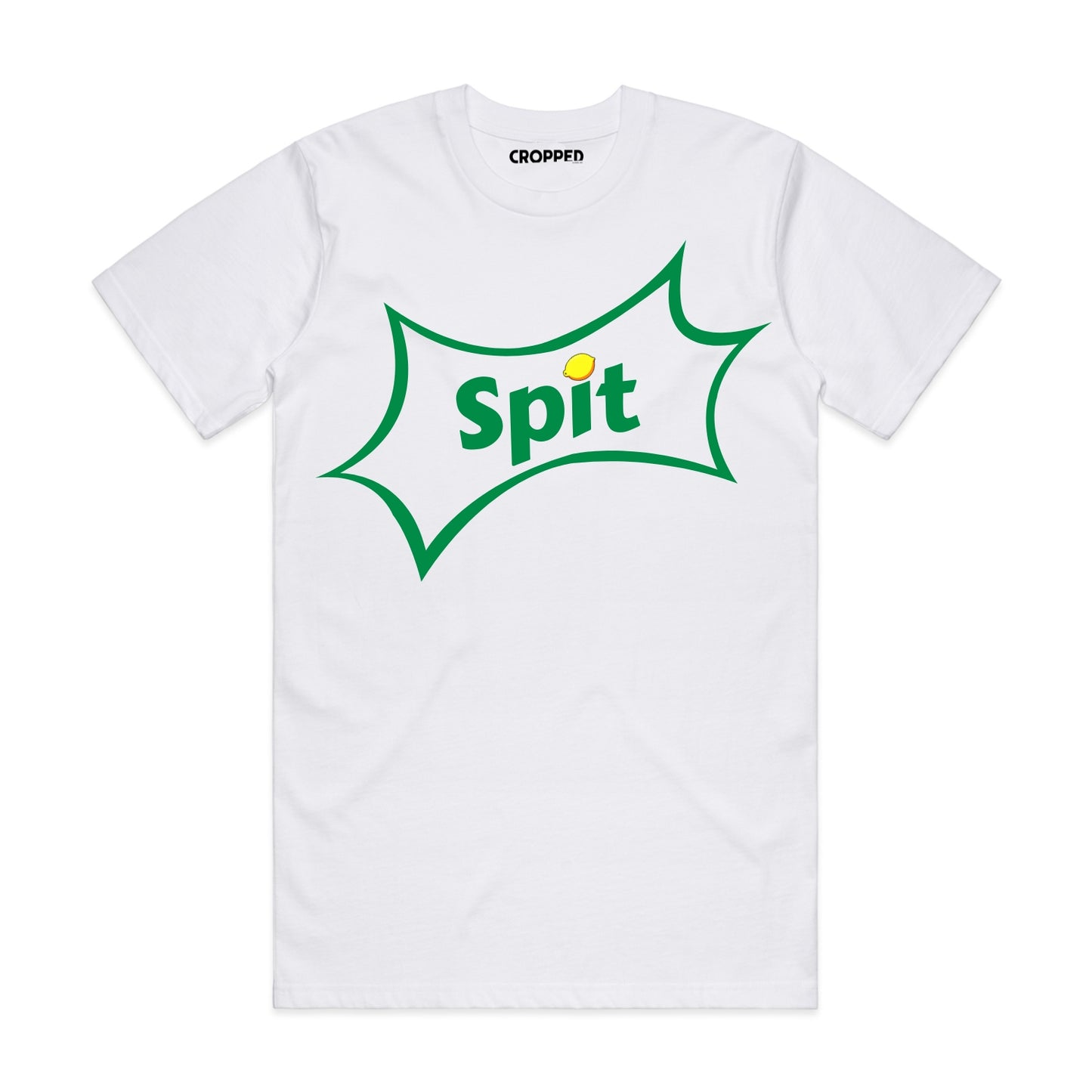 Spit Tee