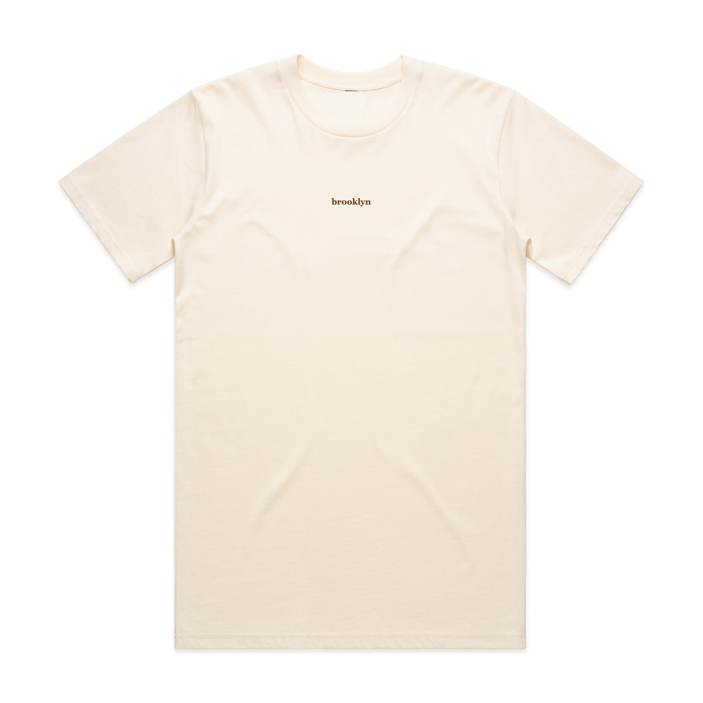 T-Shirt / BK