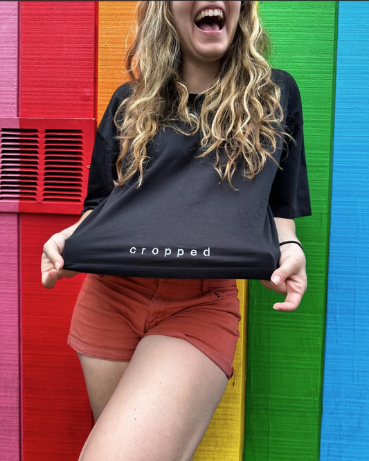 Embrace Your Style with CroppedNYC: A Queer-Owned Fashion Brand Celebrating Diversity and Quality