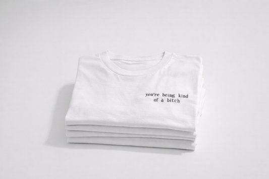 YBKB - Tee