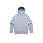 Powder Relaxed Hoodie