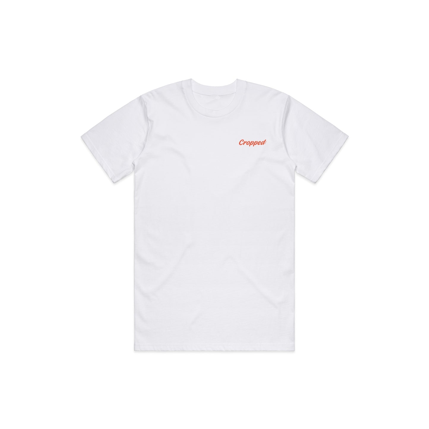 Essential T-Shirt (White)