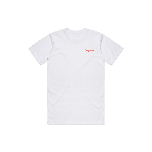 Essential T-Shirt (White)