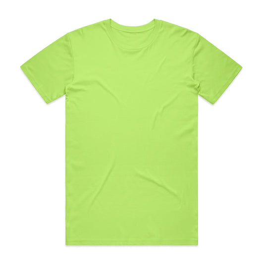 Essential T-Shirt (Neon)