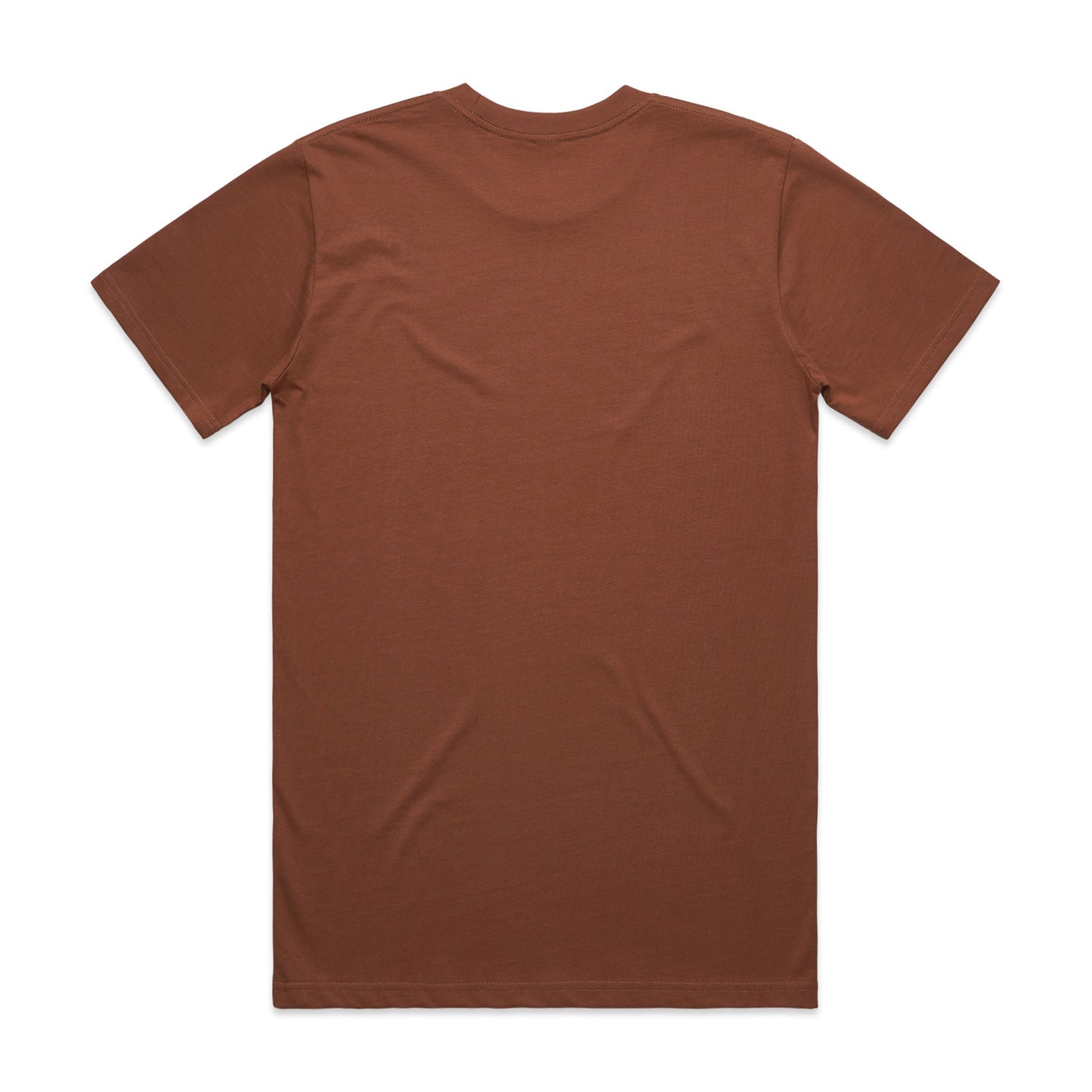 Essential T-Shirt (Clay)