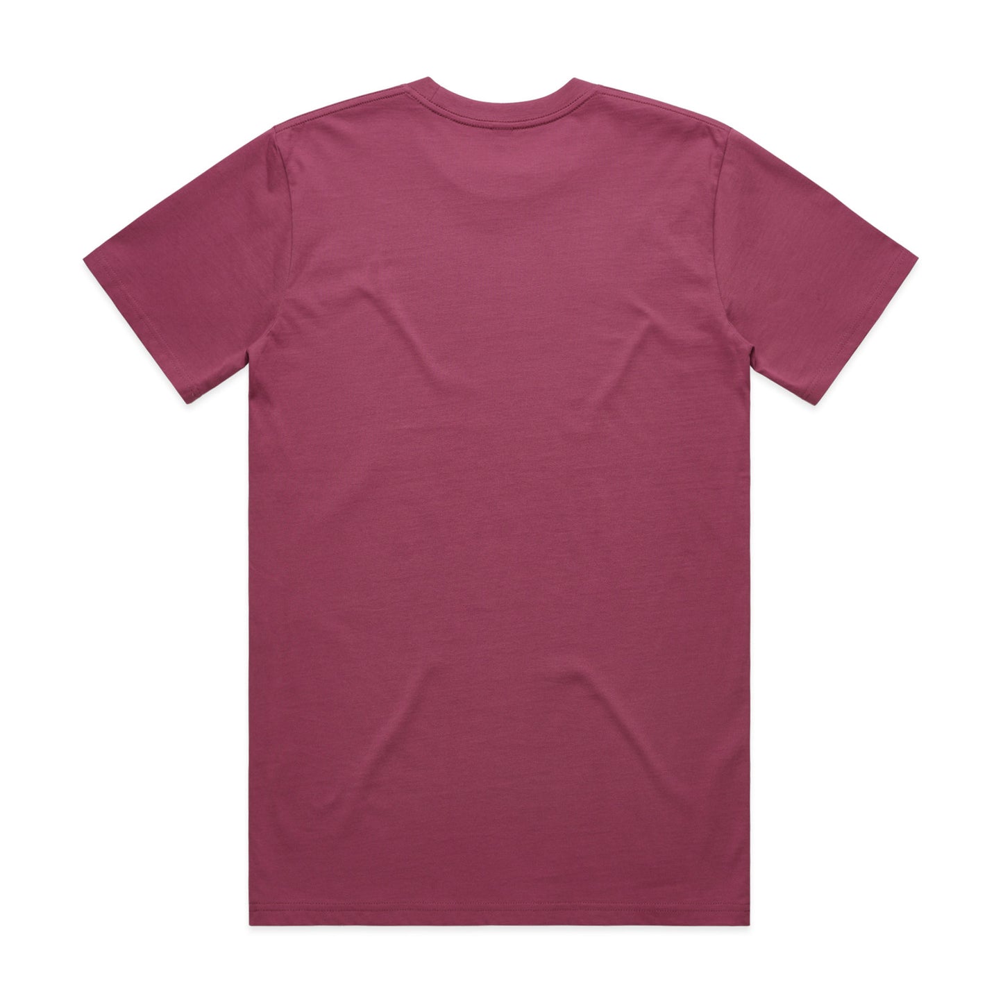 Essential T-Shirt (Berry)