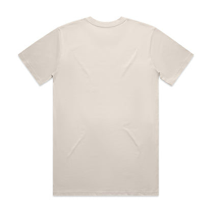 Essential T-Shirt (Bone)