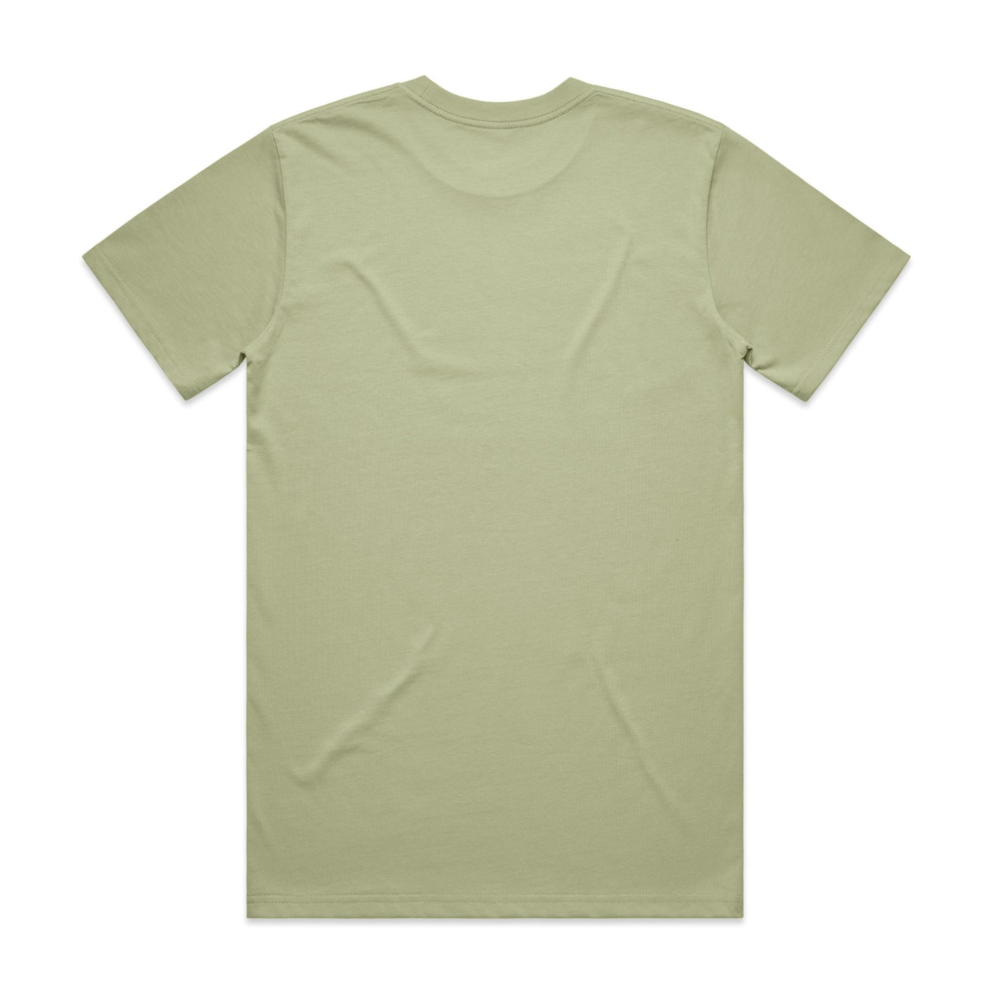 Essential T-Shirt (Pistachio)