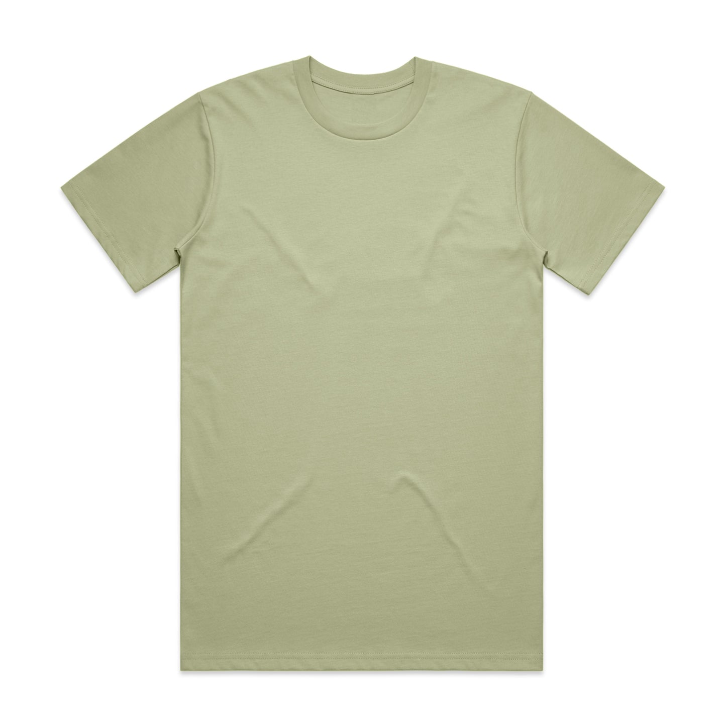 Essential T-Shirt (Pistachio)