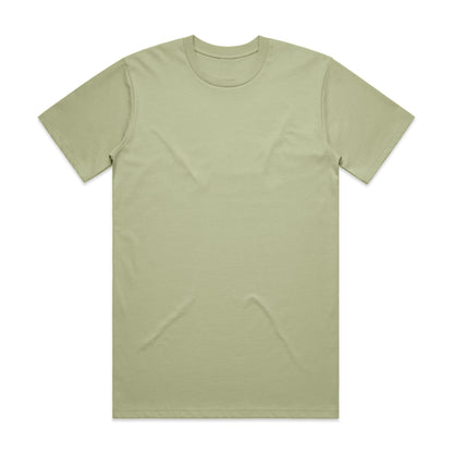 Essential T-Shirt (Pistachio)