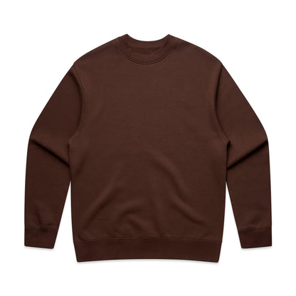 Chestnut Sweatshirt