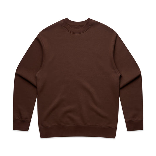 Chestnut Sweatshirt