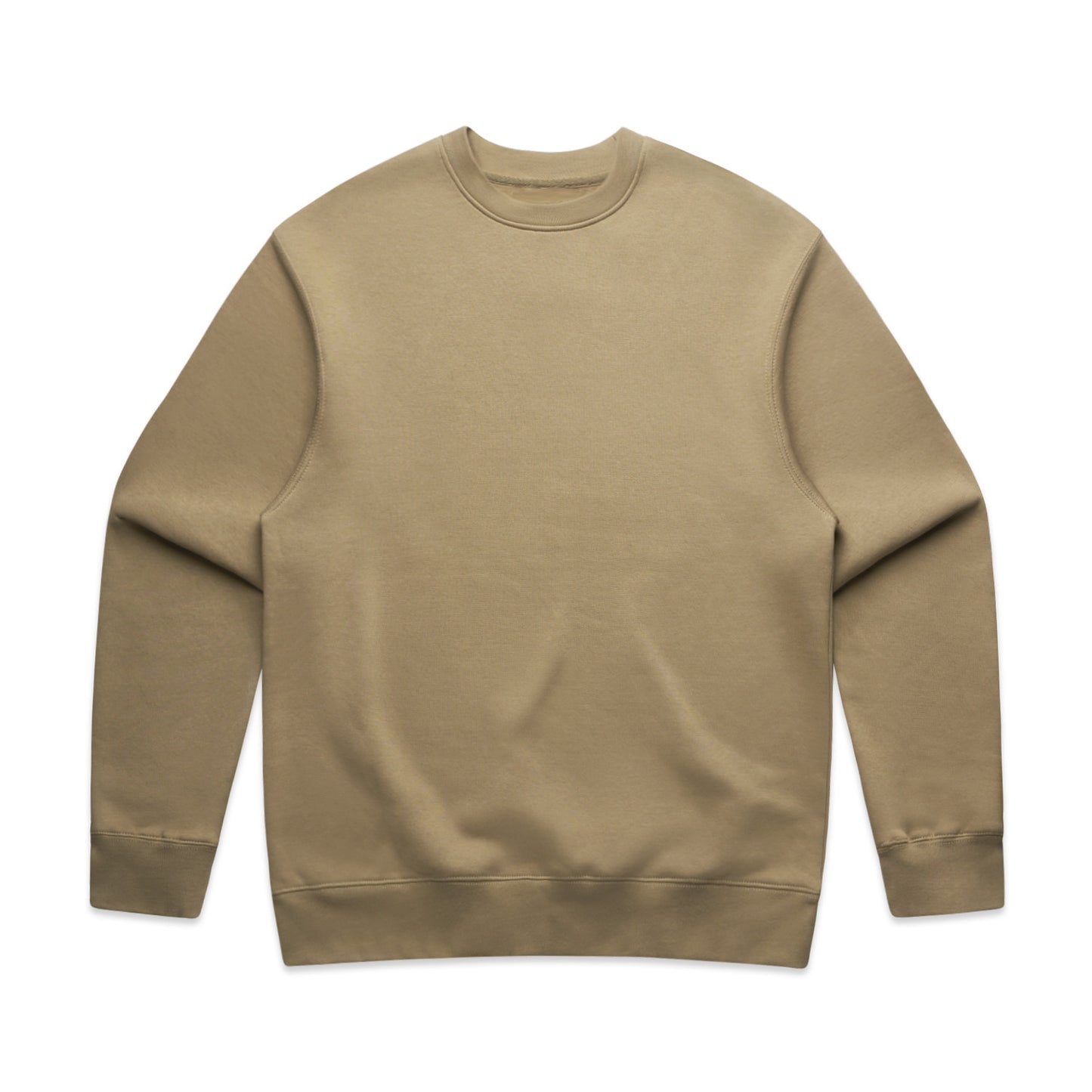 Sand Sweatshirt