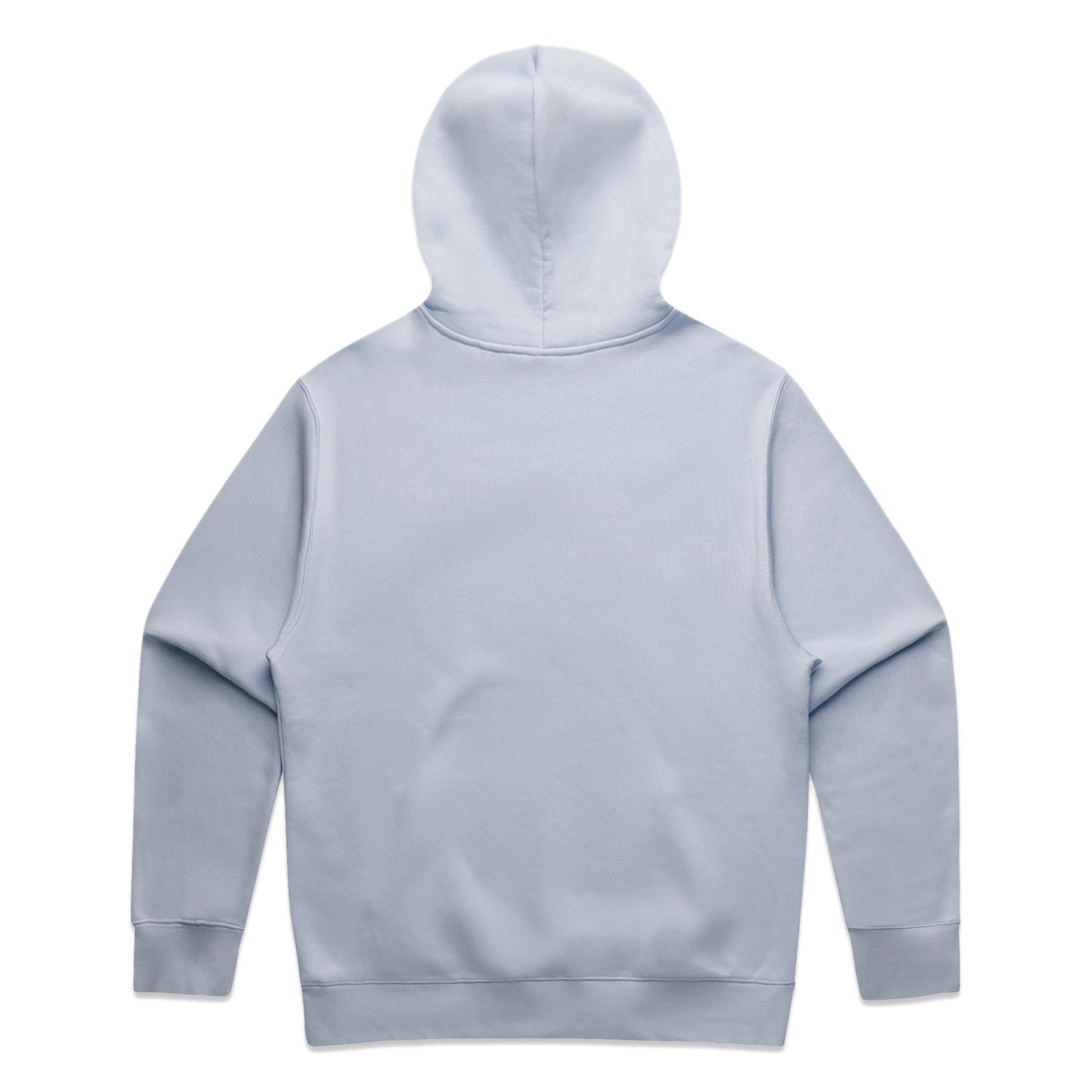 Powder Relaxed Hoodie