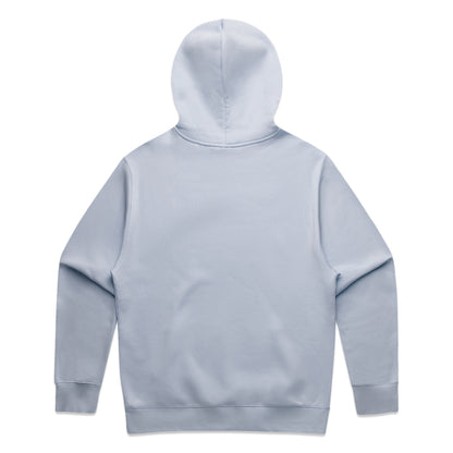 Powder Relaxed Hoodie