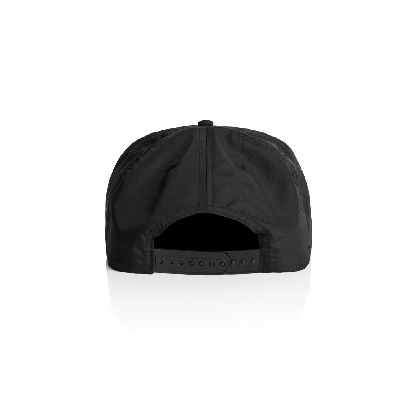 Black Snap Cap