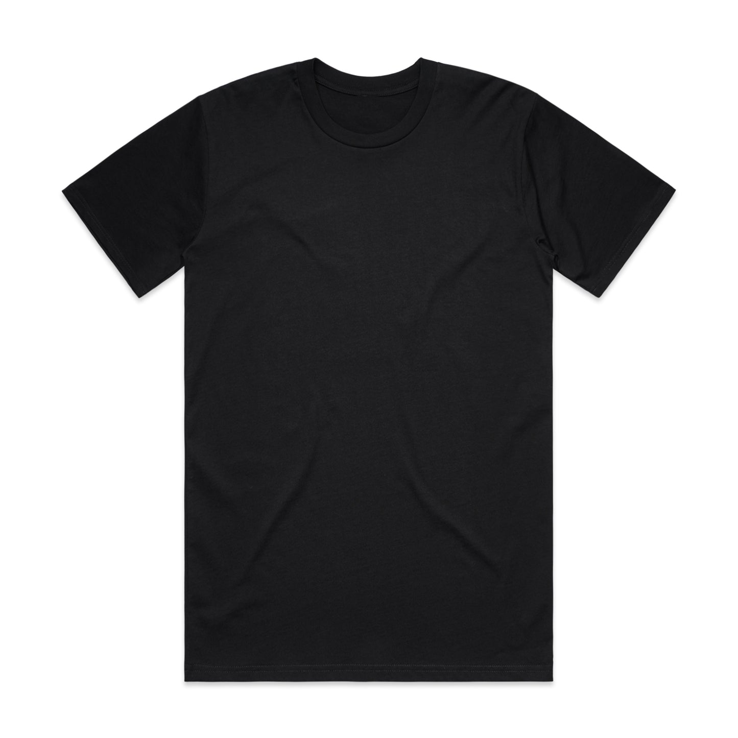 Custom T-Shirt - Short Sleeve