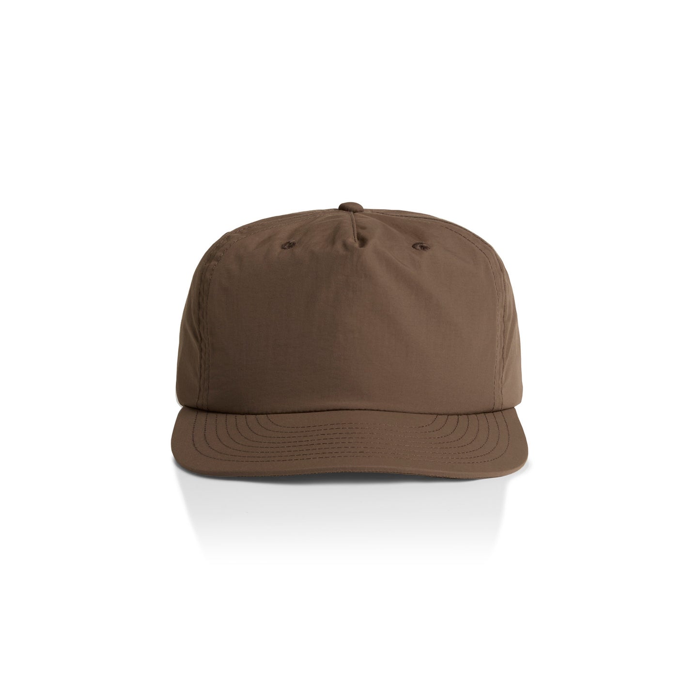 Walnut Snap Cap