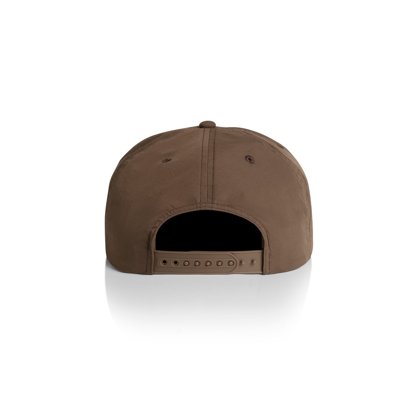 Walnut Snap Cap