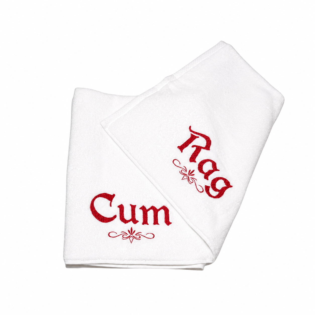 Cum Rag