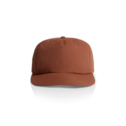 Clay Snap Cap