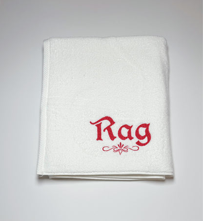 Cum Rag