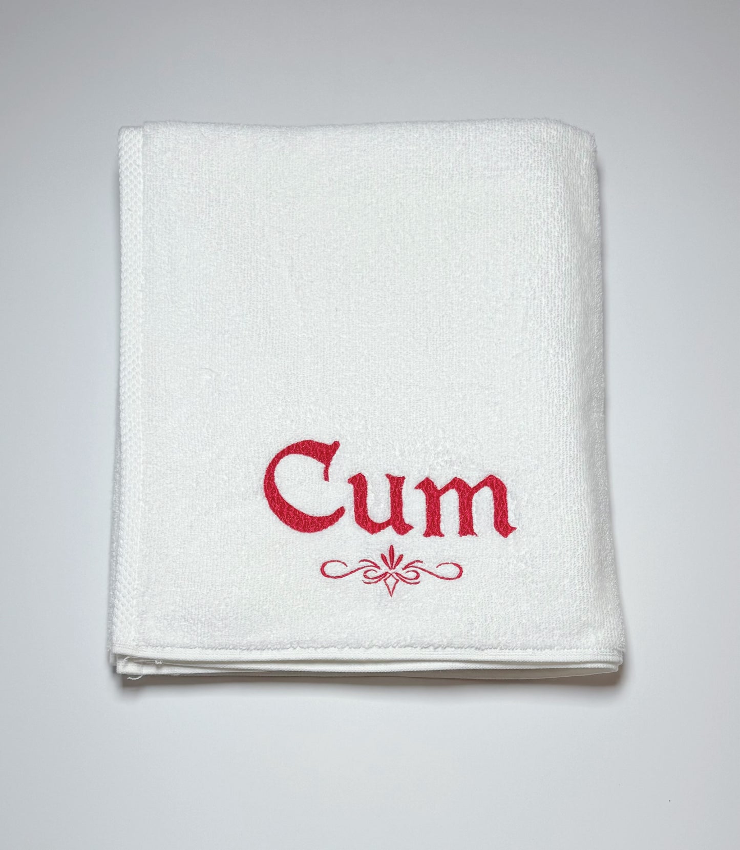 Cum Rag