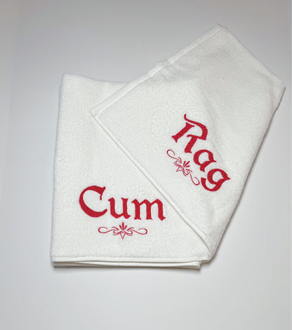 Cum Rag