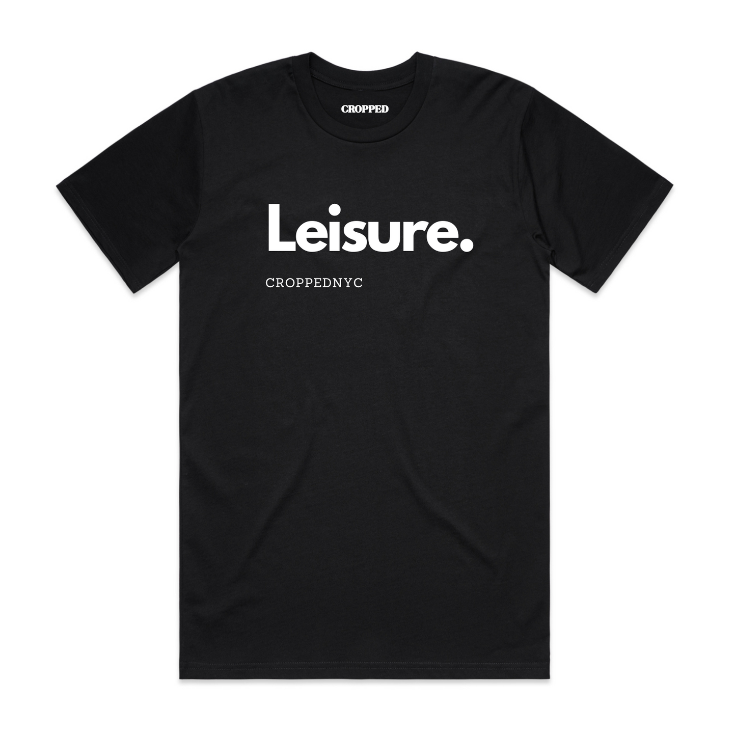 Leisure Tee