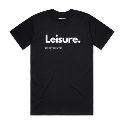Leisure Tee