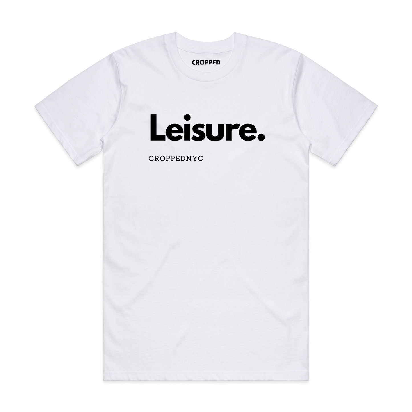 Leisure Tee