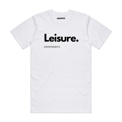 Leisure Tee