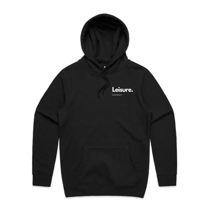 Leisure Hoodie