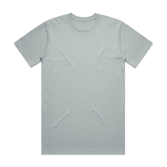 Essential T-Shirt (Smoke)