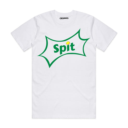 Spit Tee