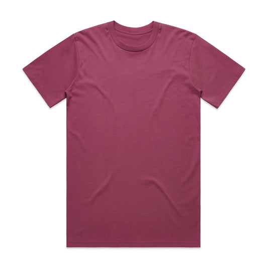 Essential T-Shirt (Berry)