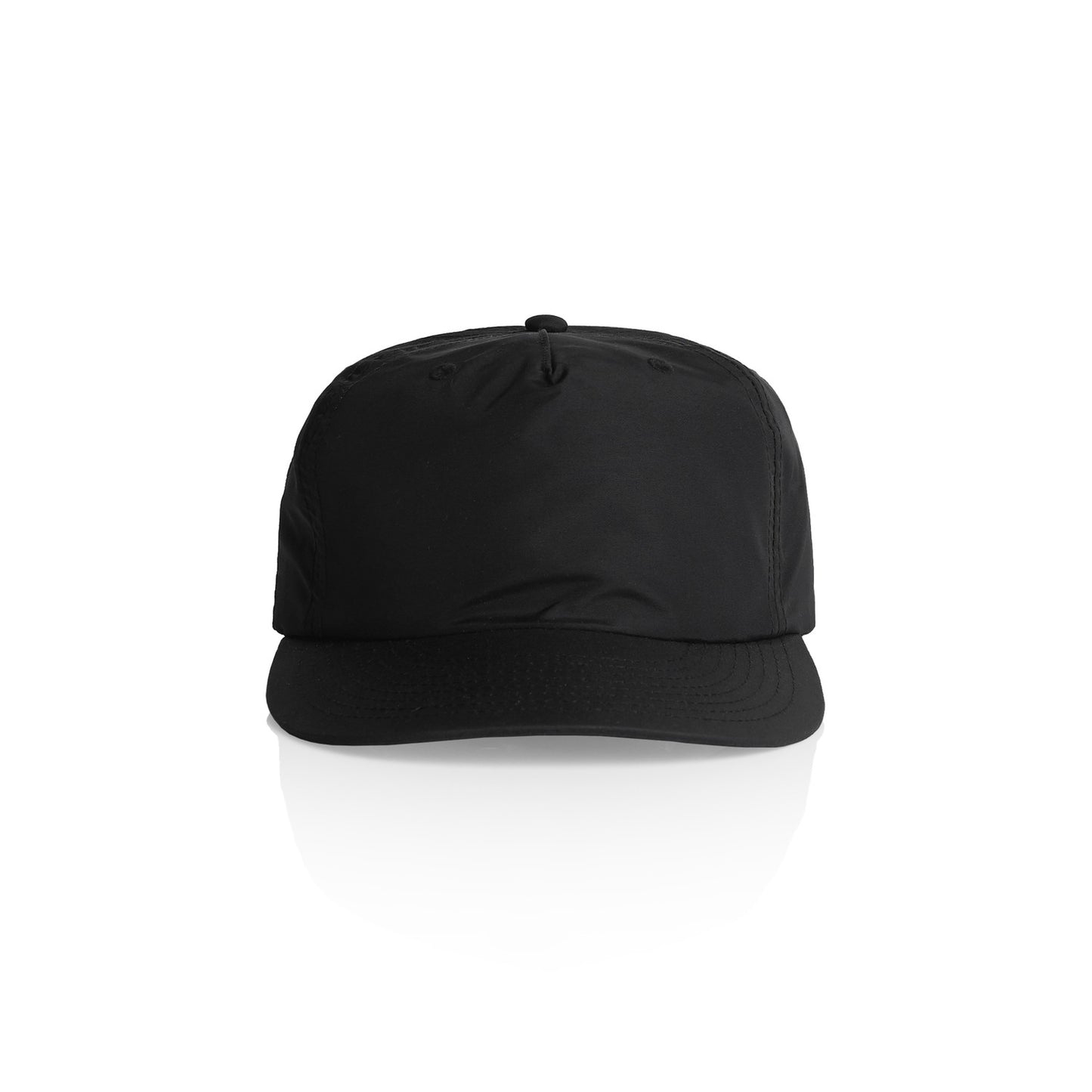 Black Snap Cap