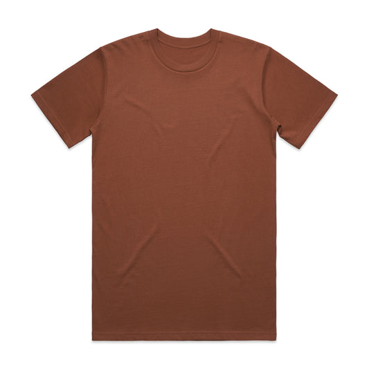 Essential T-Shirt (Clay)